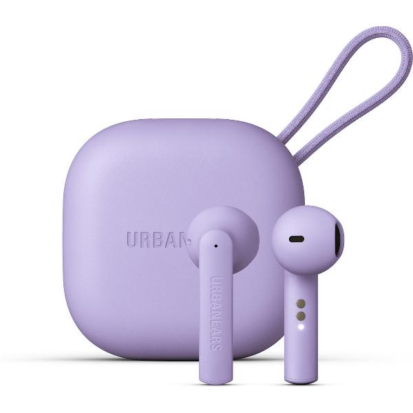 Urbanears Luma - True Wireless - Paars