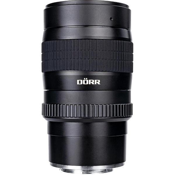 Dörr Macro Lens 2,8/60mm Fuji X