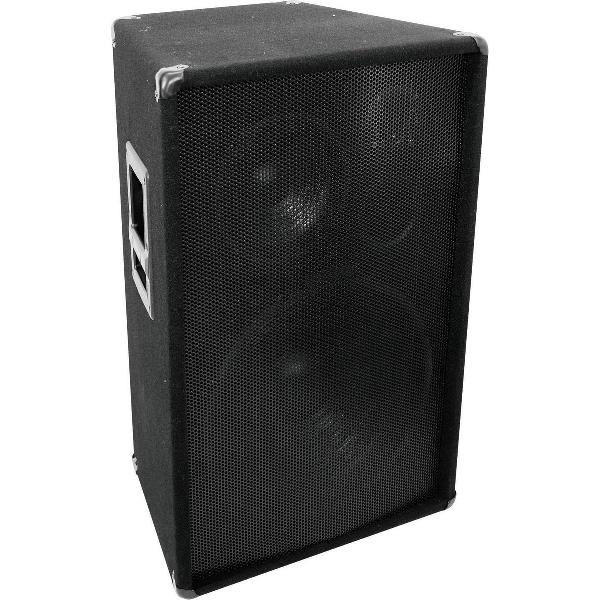 OMNITRONIC TMX-1530 3-Way Speaker 1000W