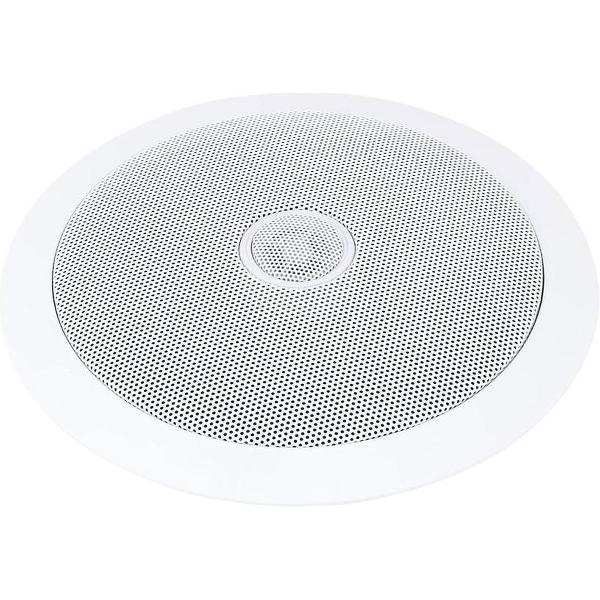 OMNITRONIC plafond speaker - inbouw - CST-6 2-Way