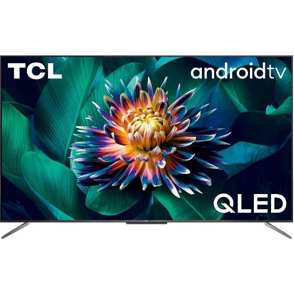 TCL 55C715 - 4K QLED TV