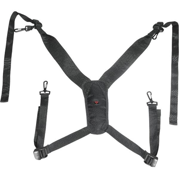 Vanguard ICS 008 V1 Camera Chest Harnas 30.5 x 7.6 x 12.7 cm