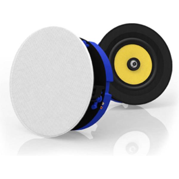 Bluetooth inbouw plafond speakerset