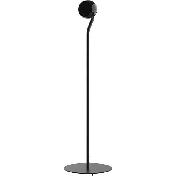 Gallo Acoustics Micro en Adiva - Stands - Zwart ( Prijs per paar )