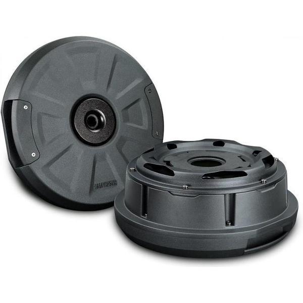 Emphaser EBS111A | Actieve subwoofer voor in het reservewiel - 28cm sub