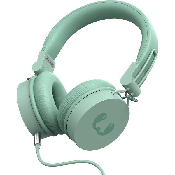 Fresh ‘n Rebel Caps 2 - On-ear koptelefoon - Misty Mint