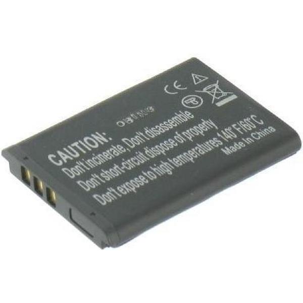 Accu Batterij compatible met Samsung NV8 NV10 NV15 NV20 L70 L201