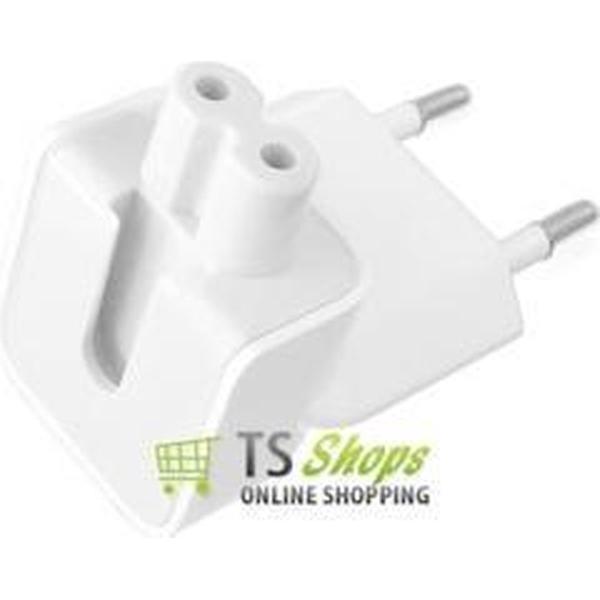 EU AC Plug charger oplader voor Apple iBook MacBook