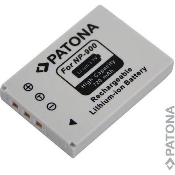 Battery Traveler Aldi SuperSlim XS7 X4 X5 X6 S5 NP900