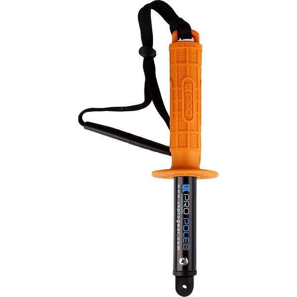 UkPro Pole 8 voor GoPro Action cam's - Oranje