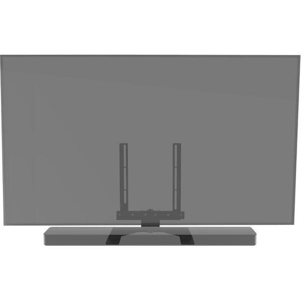 Cavus CFBS500 Soundbar beugel voor Bose Soundbar 500 - Geschikt om je Bose Soundbar 500 te bevestigen aan een VESA muurbeugel of TV Vloerstandaard