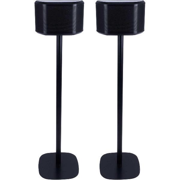 Vebos standaard Yamaha WX-030 Musiccast zwart set