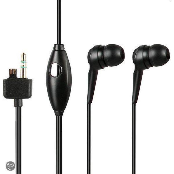 Speedlink Koptelefoon Zwart Dsi