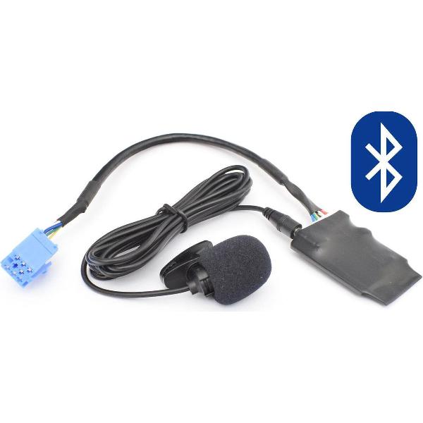 Alfa Romeo 159 Bluetooth Streaming Adapter Module Aux Bellen Carkit Microfoon Brera Spider GT Mito
