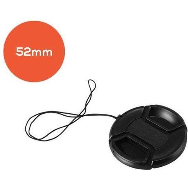Lensdop 52mm - universeel - Levay ®