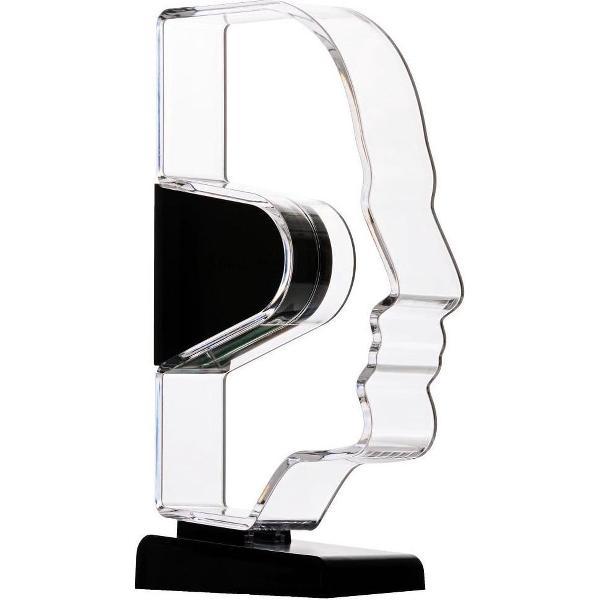 Schnepel koptelefoonhouder SH122