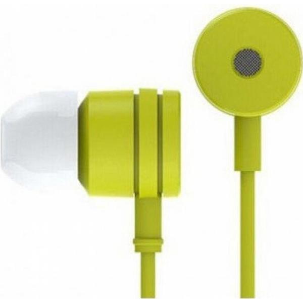 Xiaomi Mi Express In-Ear Stereo Oordopjes - Groen