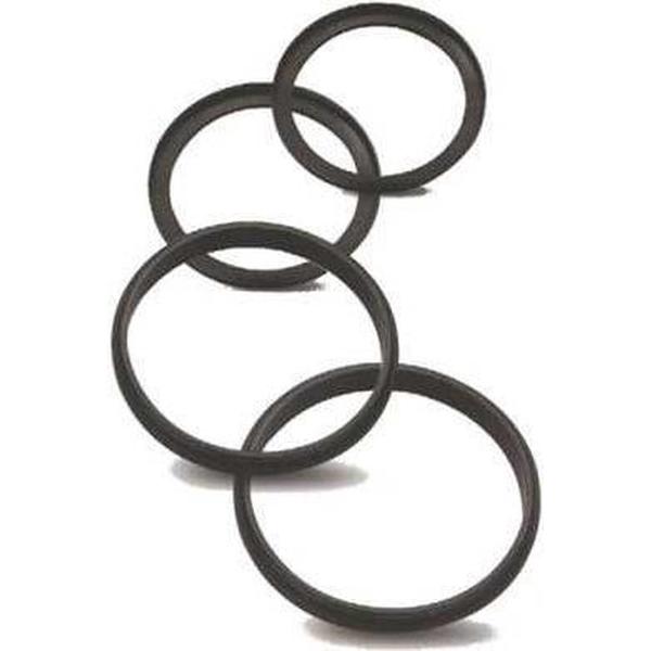 Caruba Step-up/down Ring 55mm - 67mm