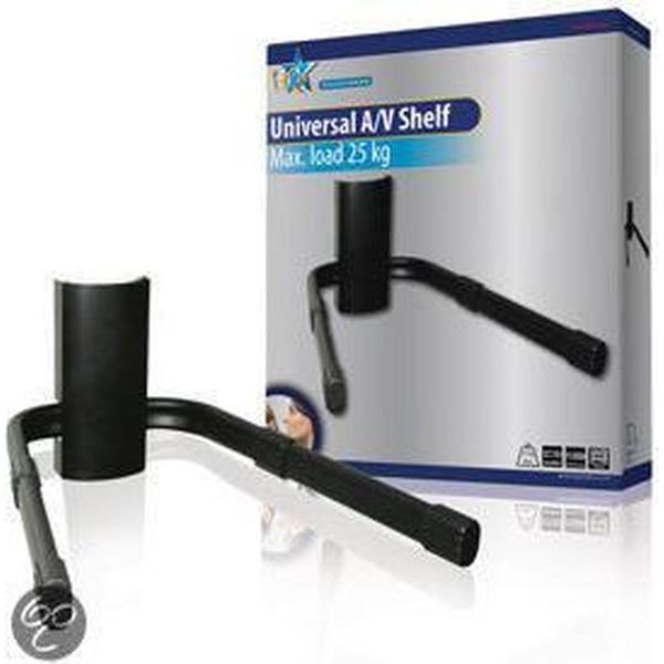 HQ Universele Av Montagesysteem (max. 25 Kg)