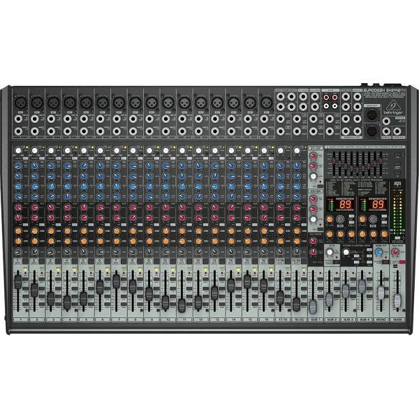 Behringer SX2442FX mengpaneel