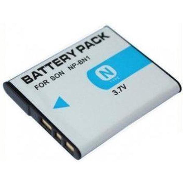 Patona - NPBN1 Camera Accu / Batterij