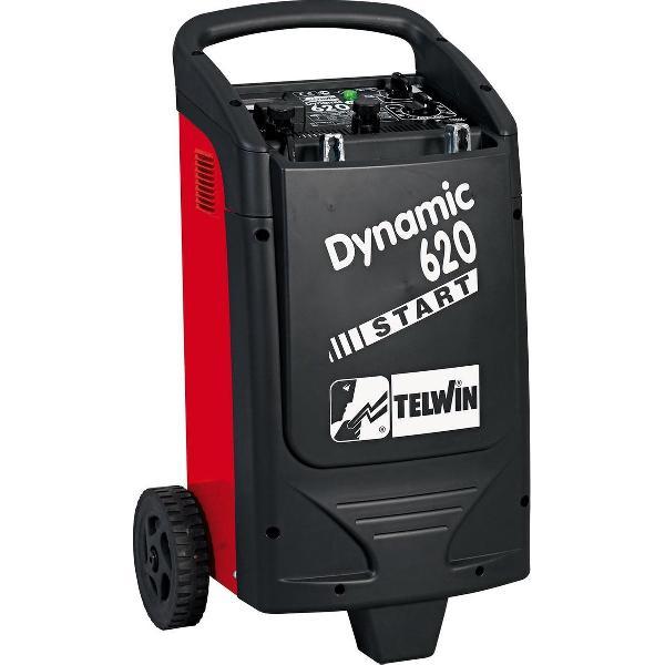 TELWIN Starter DYNAMIC 620 START 230V 12-24V