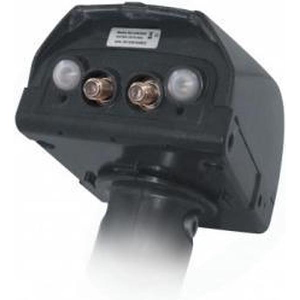 Amiko DM3800 DiSeqC rotor