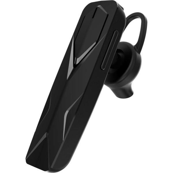 Felixx BH-FX6 hoofdtelefoon/headset oorhaak Zwart