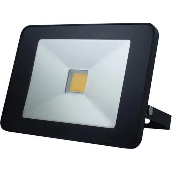 Schijnwerper DESIGN led met bewegingssensor