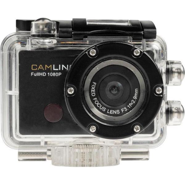 CamLink CL-AC20 actiesportcamera