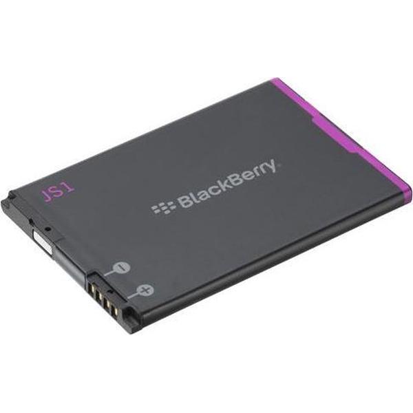 BlackBerry J-S1 Batterij/Accu Zwart