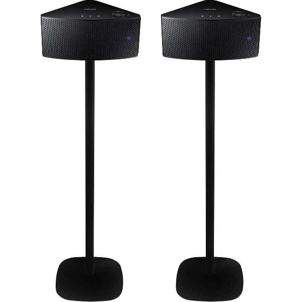 Vebos standaard Samsung M3 WAM350 zwart set