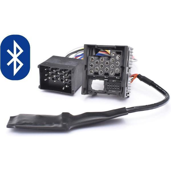 Bmw E46 3 Serie Bluetooth Streaming Audio Streaming Kabel