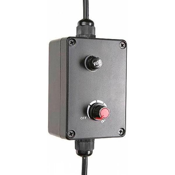 Bresser Windmachine Windy FS-02