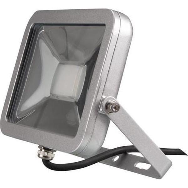 DESIGN LED-SCHIJNWERPER - 20 W, NEUTRAALWIT