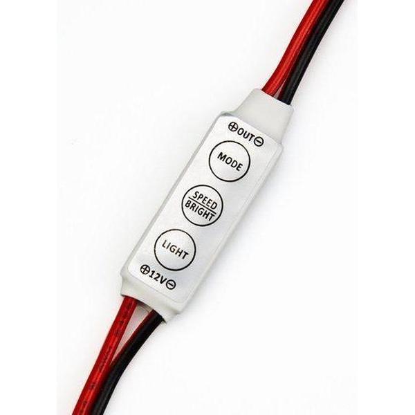 Mini LED Mono-Kleur controller