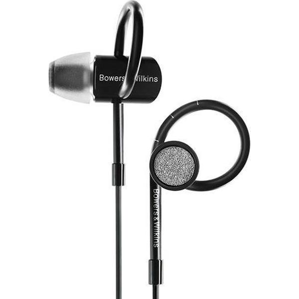 Bowers & Wilkins C5 Serie 2