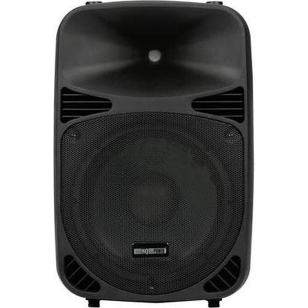 HQ-POWER 2-WEG LUIDSPREKER - ABS - ROOSTER 12