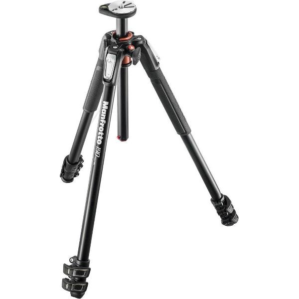 Manfrotto Alu Tripod MT190XPRO3