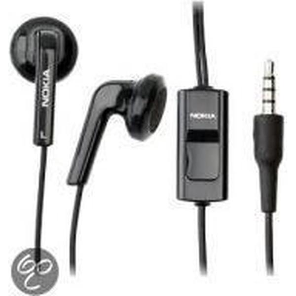 Nokia Stereo Headset HS-48 Bulk