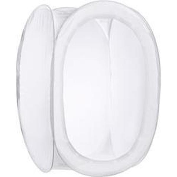 Walimex Pop-Up Lichttent 90x60x60 cm