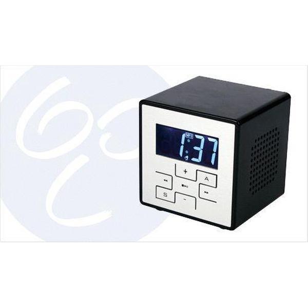 König HAV-SDC10 MP3 Alarmklok Speaker