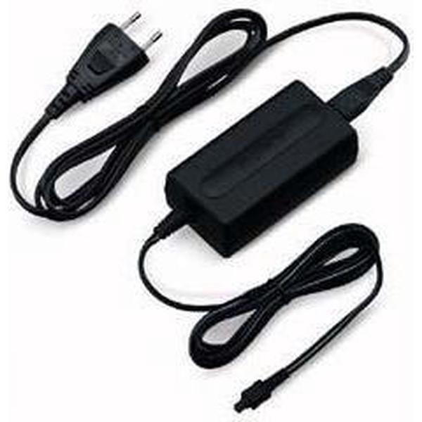 Sony Portable AC Adapter for P Serie Cybershot