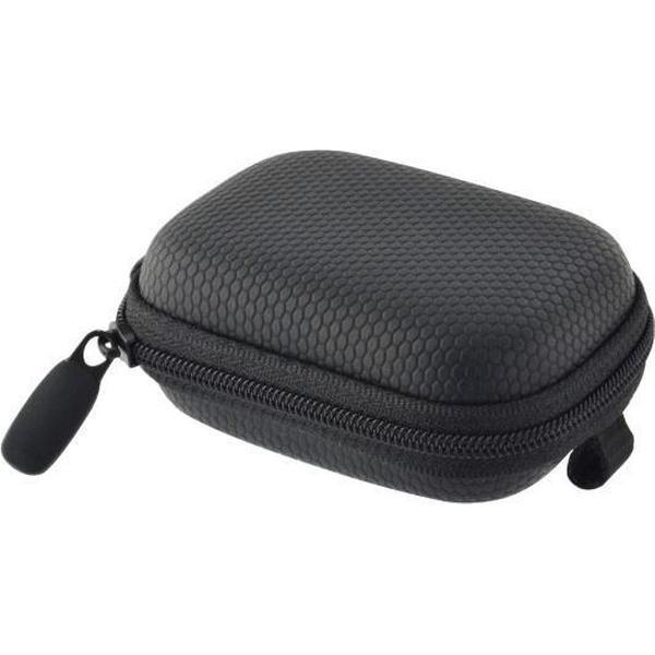 Grab 'n Go Opbergetui Zwart