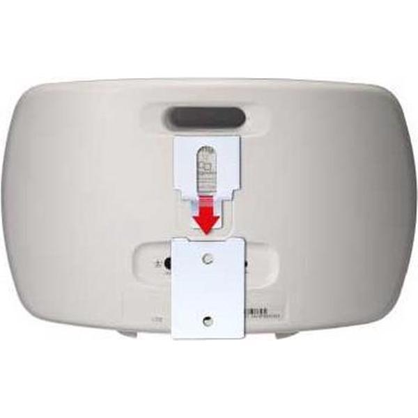 Vebos portable muurbeugel Pure Jongo T4X wit