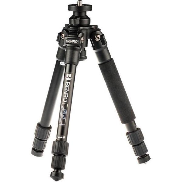 Benro TMS07A Macro Statief