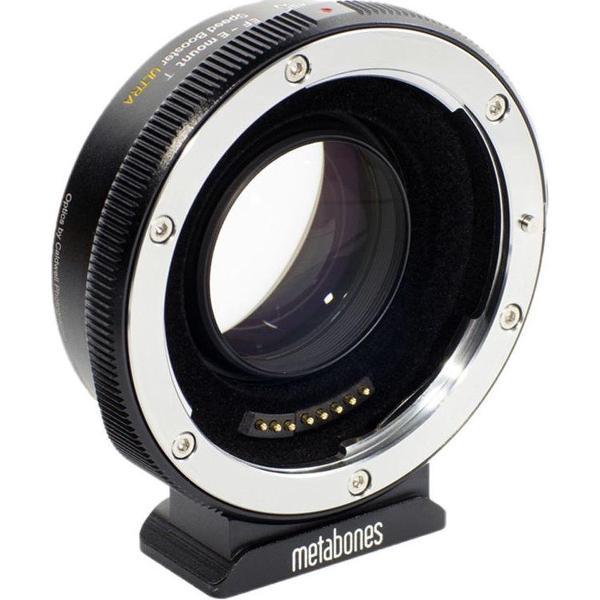 Metabones MB_SPEF-E-BT4 camera lens adapter