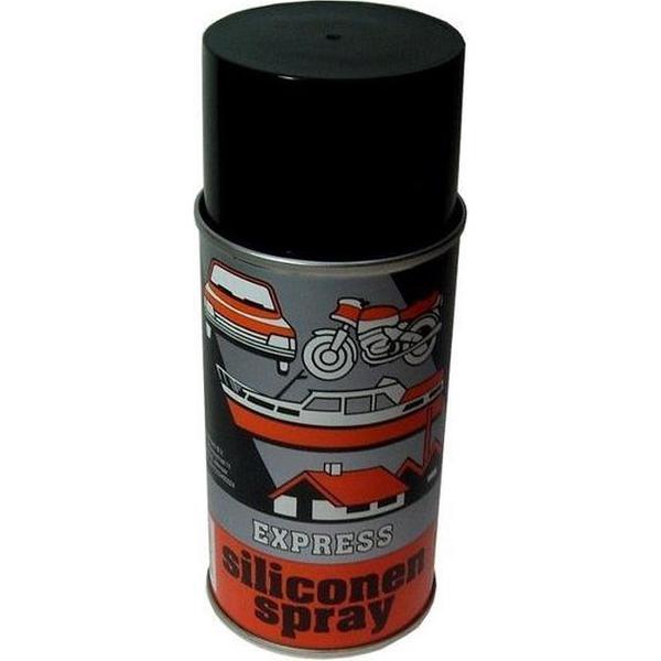 Siliconenspray Express 300 ML Siliconen Spray