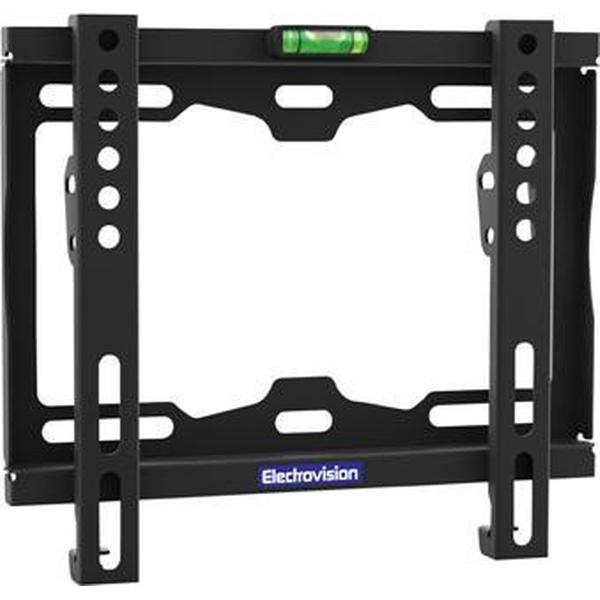 TV muurbeugel - Small - 24 tot 42 inch - max 35 kg belastbaar