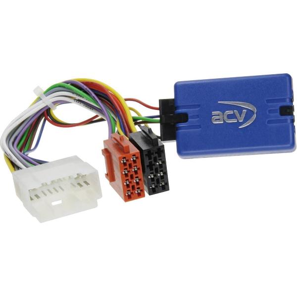 Stuurwiel bediening Suzuki Swift (FZ/NZ) / Grand Vitara (JT) / S-Cross / Vitara